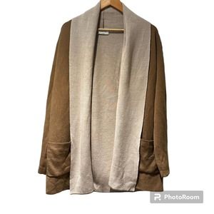 Babaton Aritzia Beekman Cardigan size Medium‎